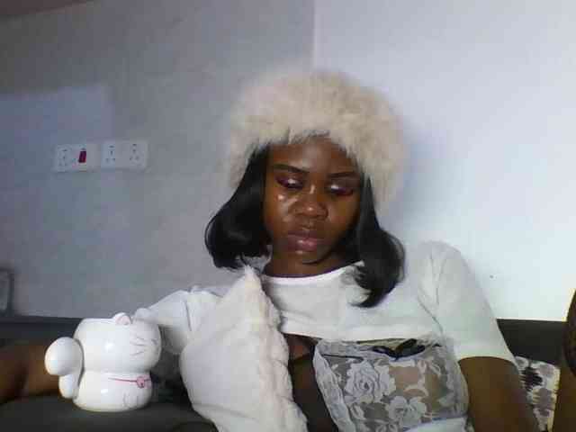 EbonyStarr
