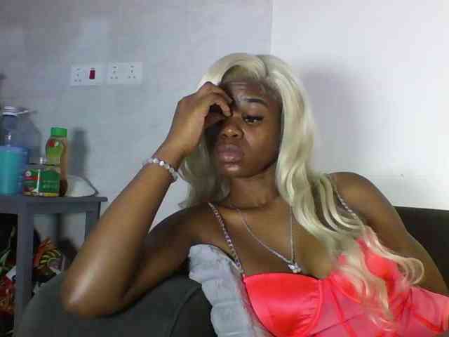EbonyStarr