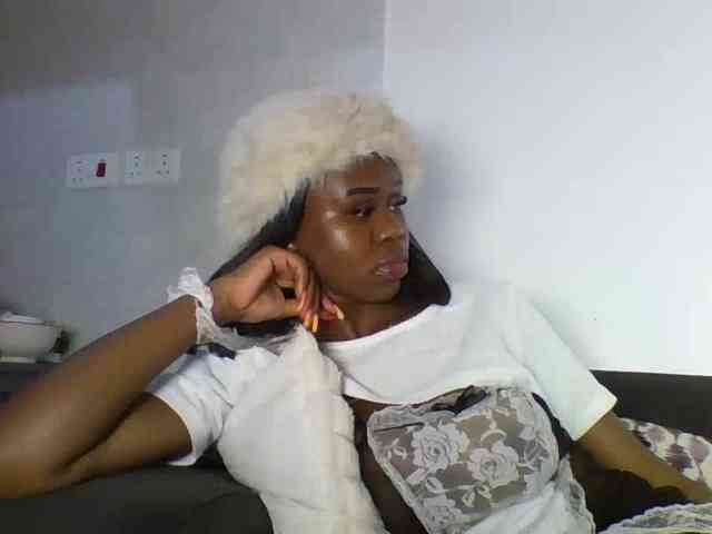 EbonyStarr