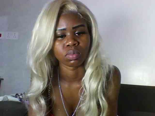 EbonyStarr