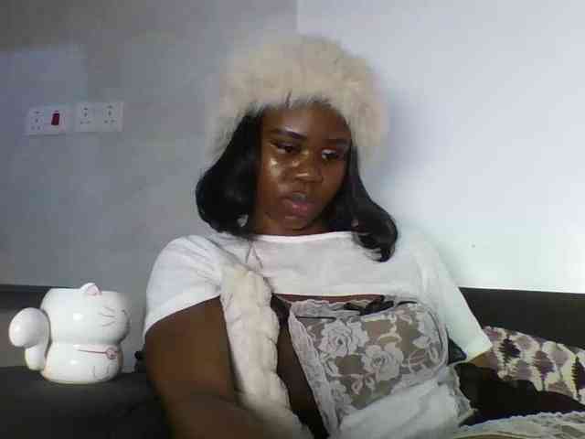 EbonyStarr