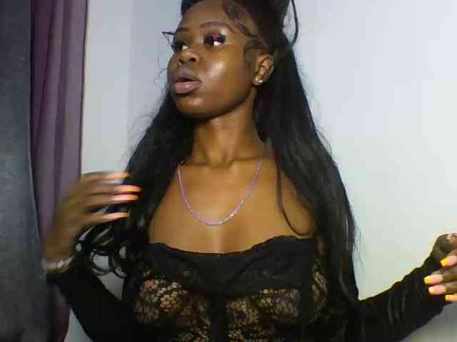 EbonyStarr