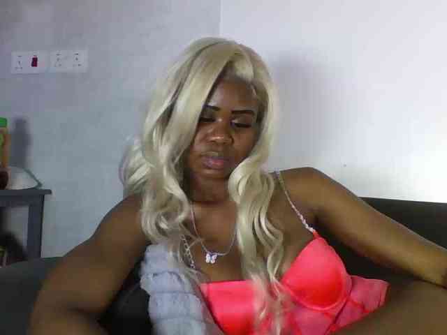 EbonyStarr