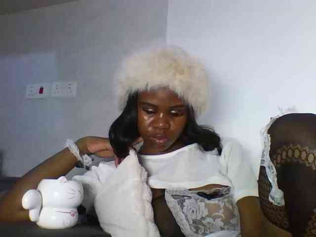 EbonyStarr