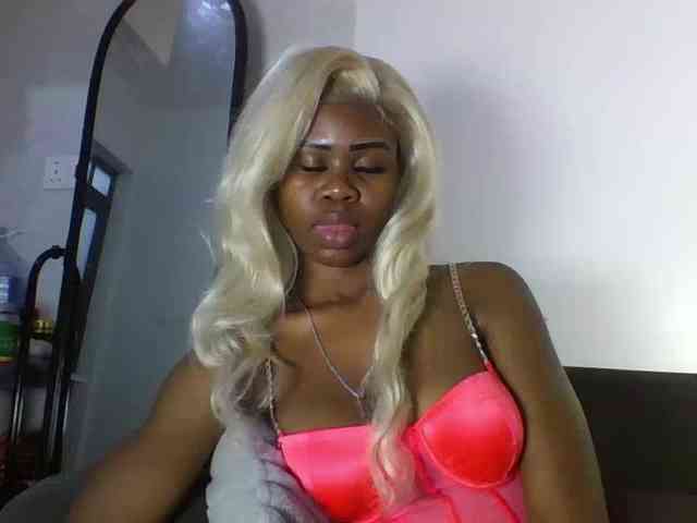 EbonyStarr