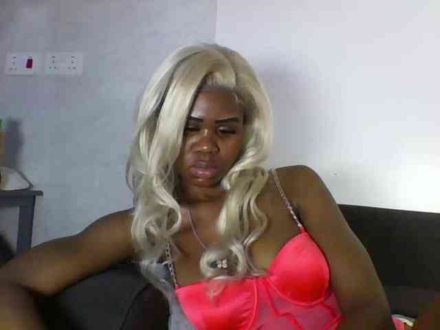EbonyStarr