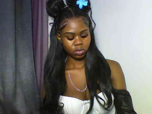 EbonyStarr