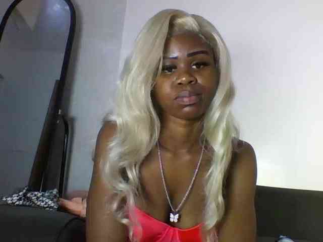 EbonyStarr