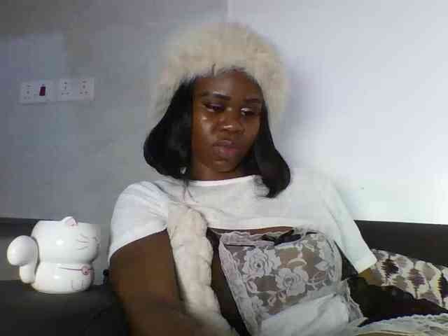 EbonyStarr