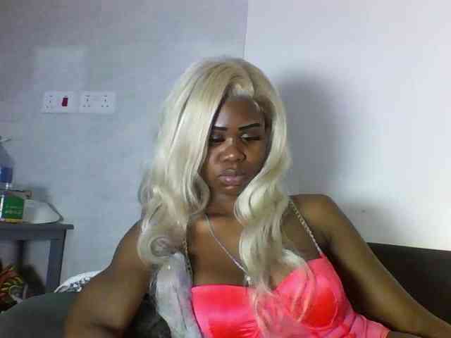EbonyStarr