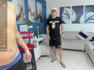 secretroomies-1 Porn Show