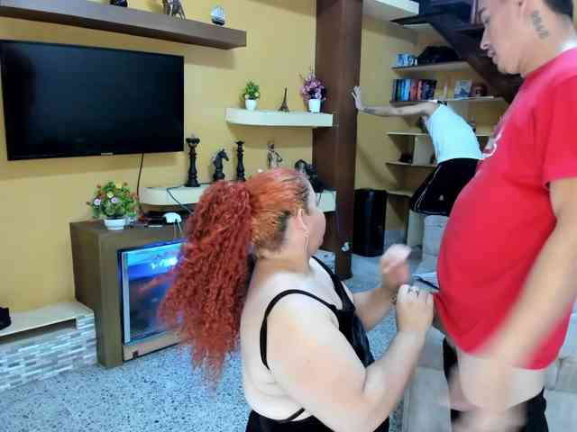 secretroomies-1 Live Webcam on BongaCams