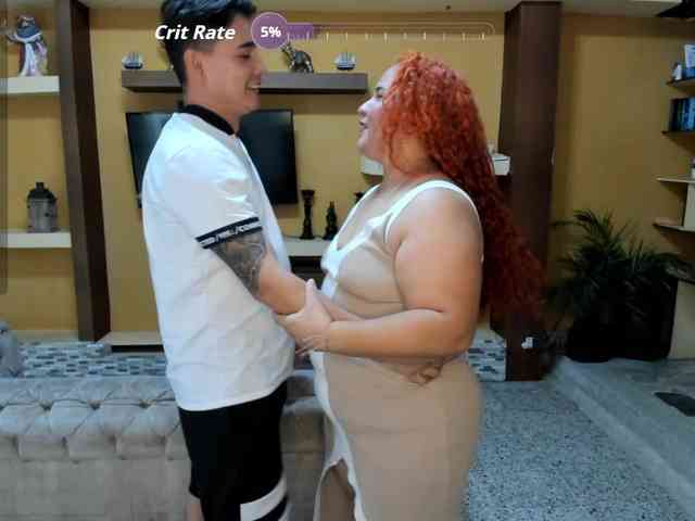 secretroomies-1 Live Webcam on BongaCams