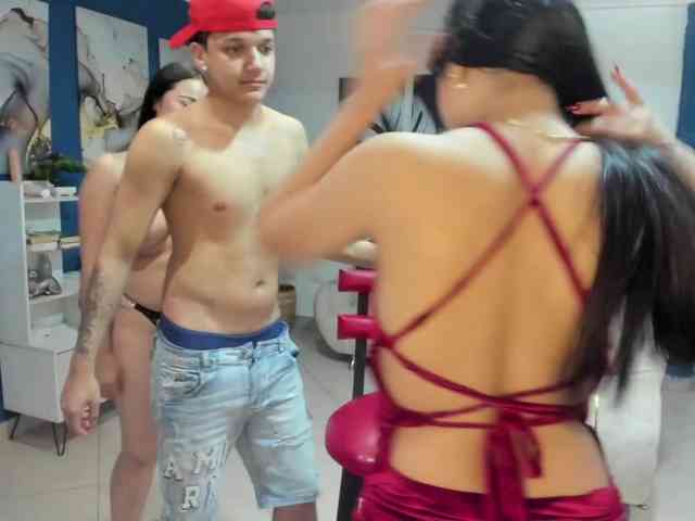 Modelo: secretroomies-1