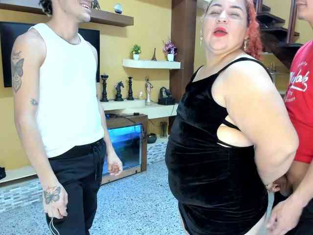 Modelo: secretroomies-1