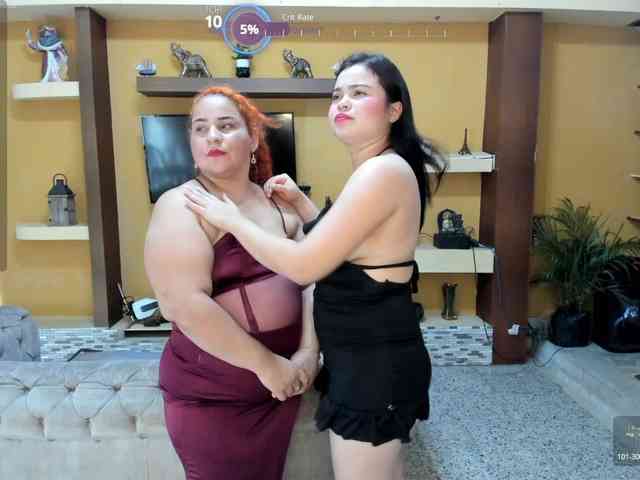 secretroomies-1 webcam