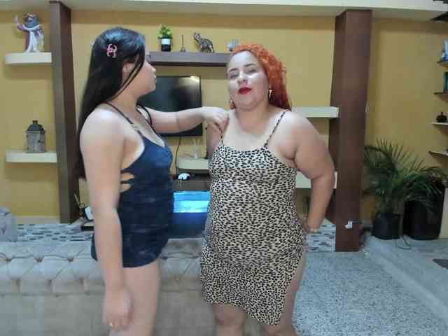 secretroomies-1 webcam