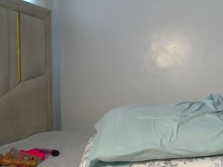 Crystal_Santa Porn Show