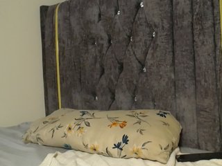 Crystal_Santa Porn Show
