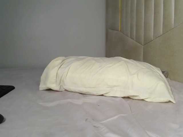 CrystalSanta live cam on BongaCams