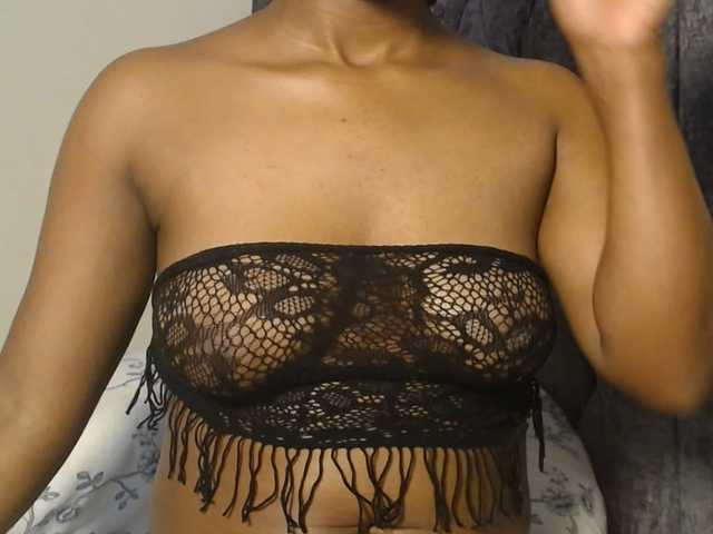 CrystalSanta live cam on BongaCams