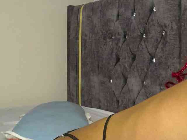 Crystal_Santa webcam
