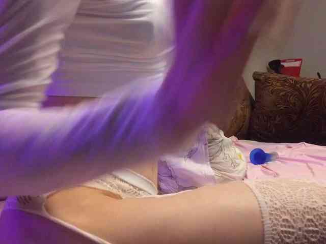 sexrobbery14 Sex Cam Show
