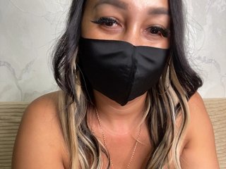 Mariiiaw Porn Show