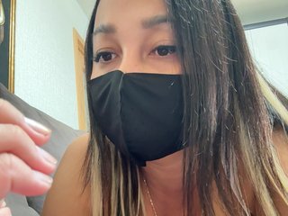Mariiiaw Porn Show