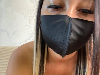 Mariiiaw Porn Show