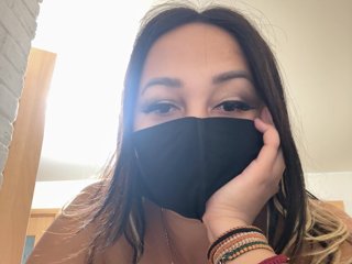Mariiiaw Porn Show