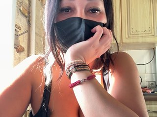 Mariiiaw Porn Show