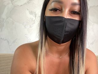 Mariiiaw Porn Show