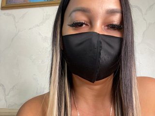 Mariiiaw Porn Show