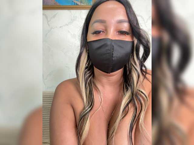 Mariaaw live webcam show