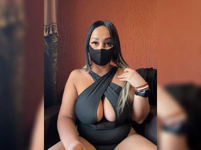 Mariaaw live cam on UnifiedCams