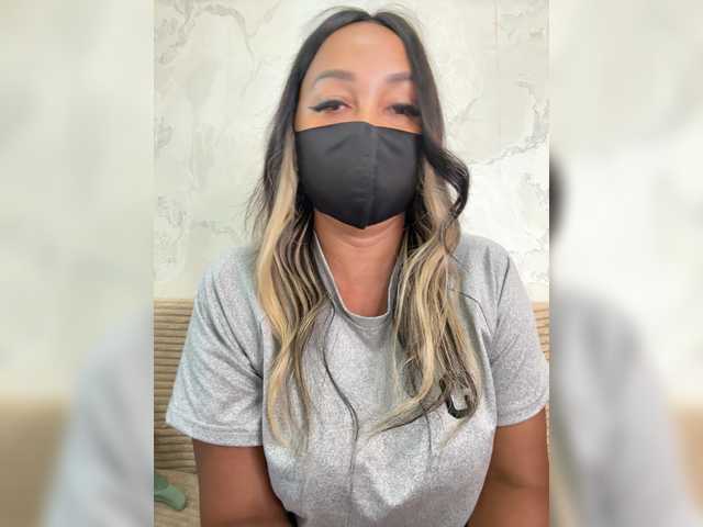 Mariaaw live webcam show
