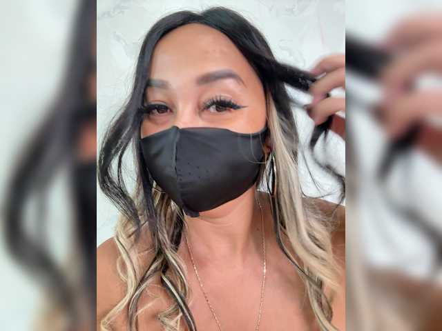 Mariaaw live cam