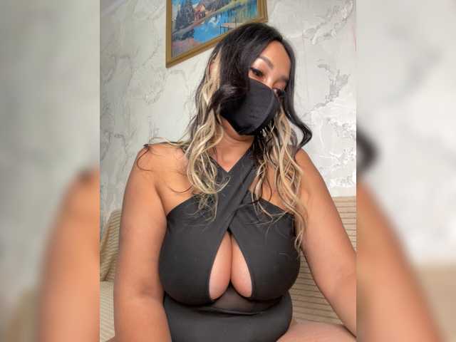 Mariaaw live webcam show