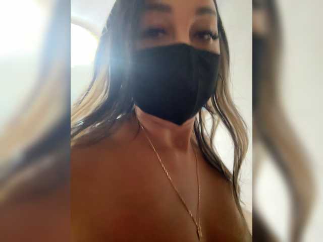 Mariaaw live webcam show