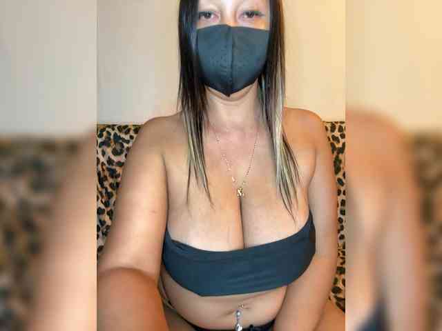 Mariiiaw webcam