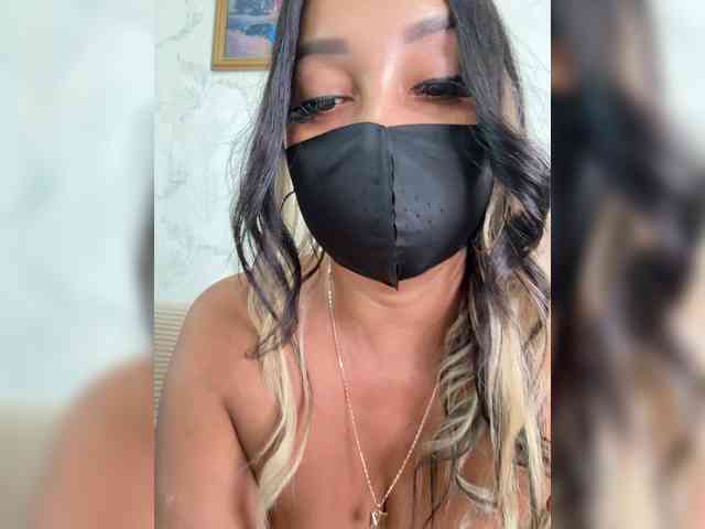 Mariiiaw webcam