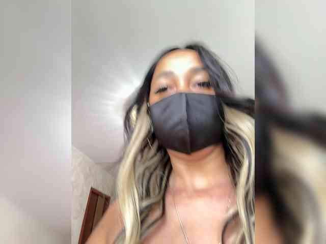 Mariiiaw webcam