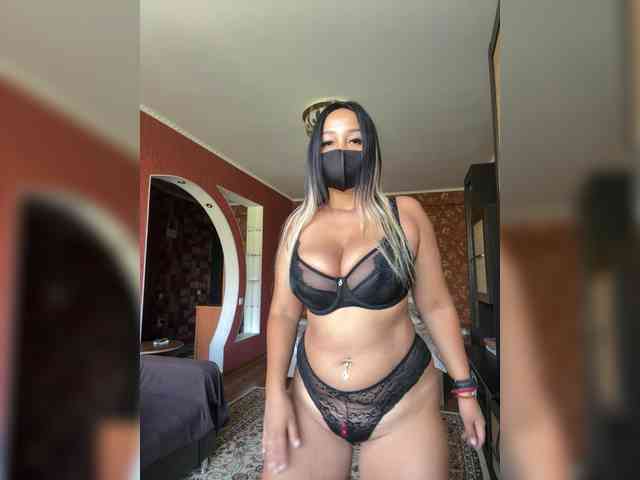 Mariaaw Sex Cam Show