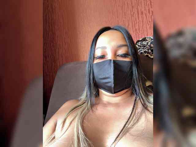 Mariaaw Sex Cam Show
