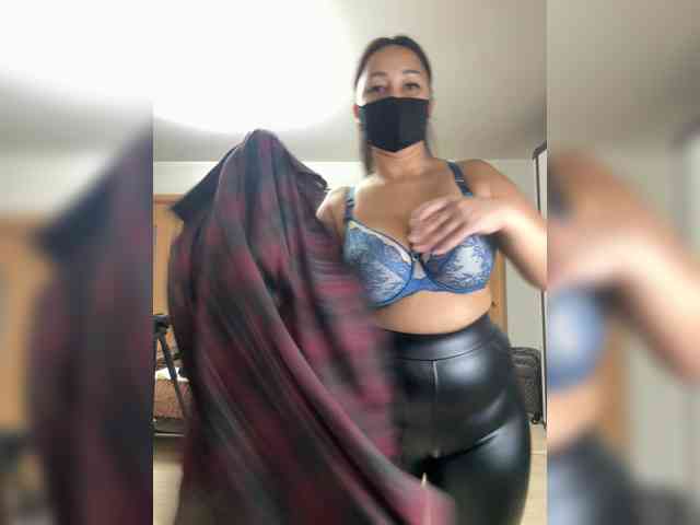Mariiiaw