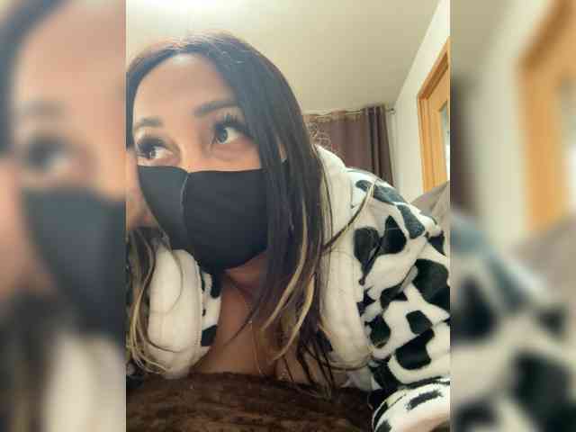 Mariiiaw webcam