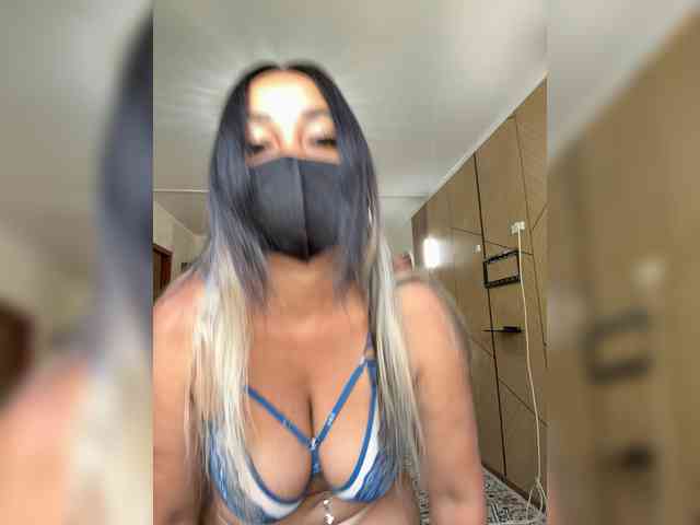 Mariiiaw webcam