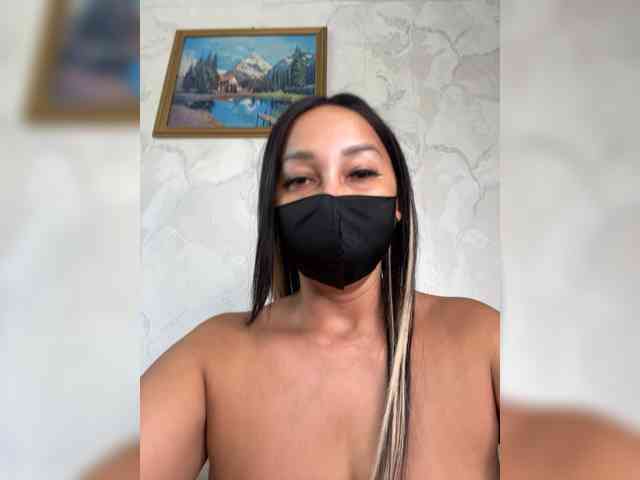 Mariiiaw webcam