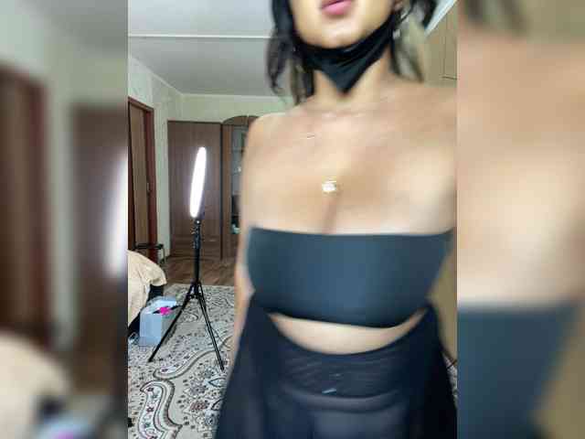 Mariiiaw webcam